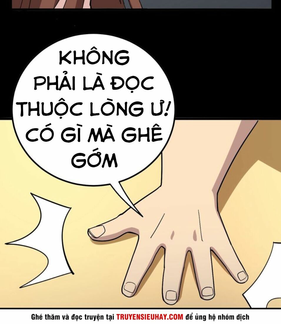 Độc Thủ Vu Y Chapter 42 - Trang 41