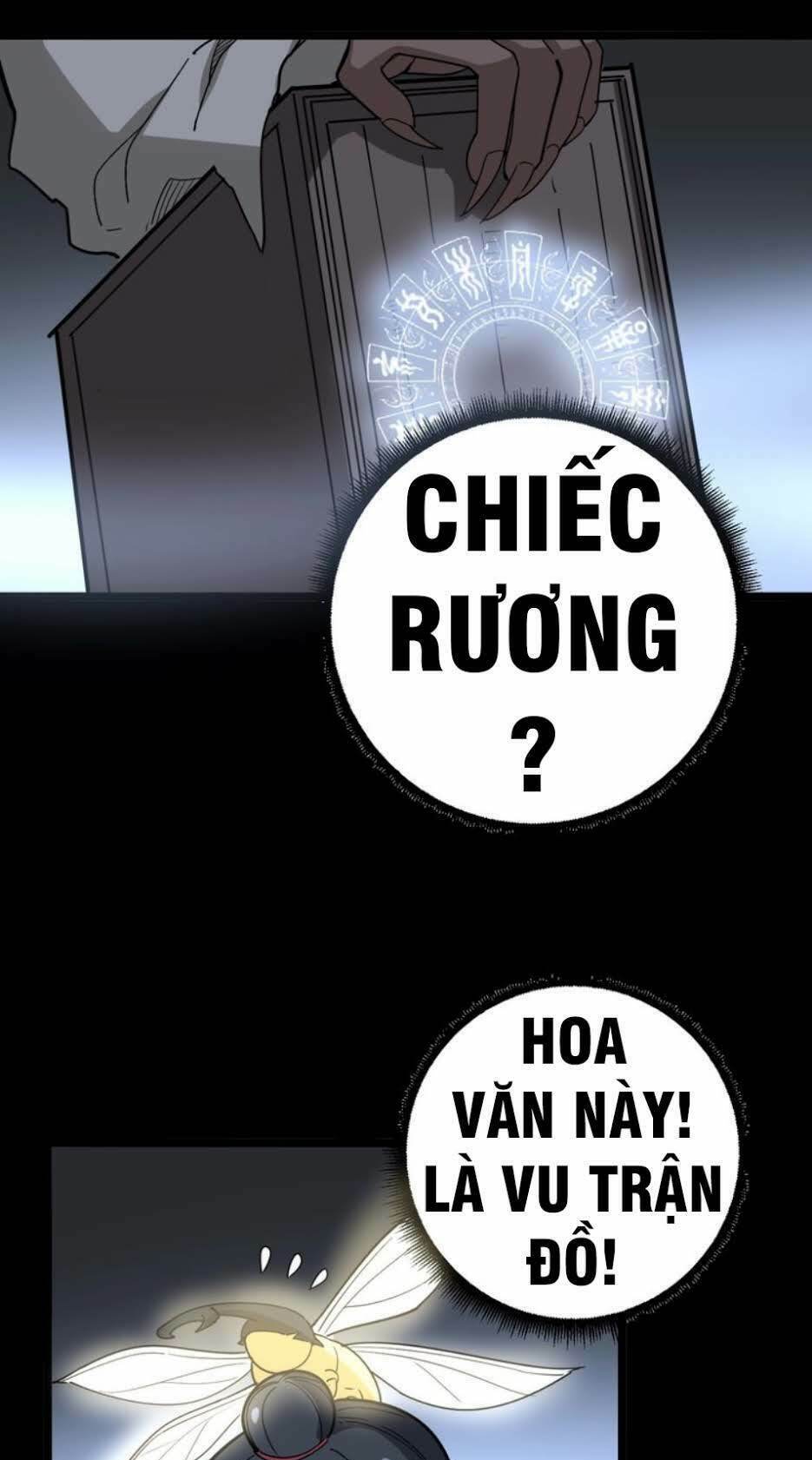 Độc Thủ Vu Y Chapter 30 - Trang 19