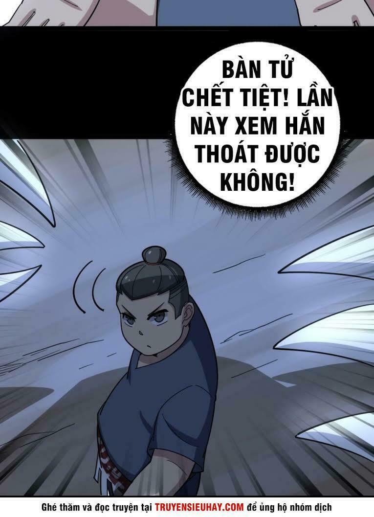 Độc Thủ Vu Y Chapter 31 - Trang 15