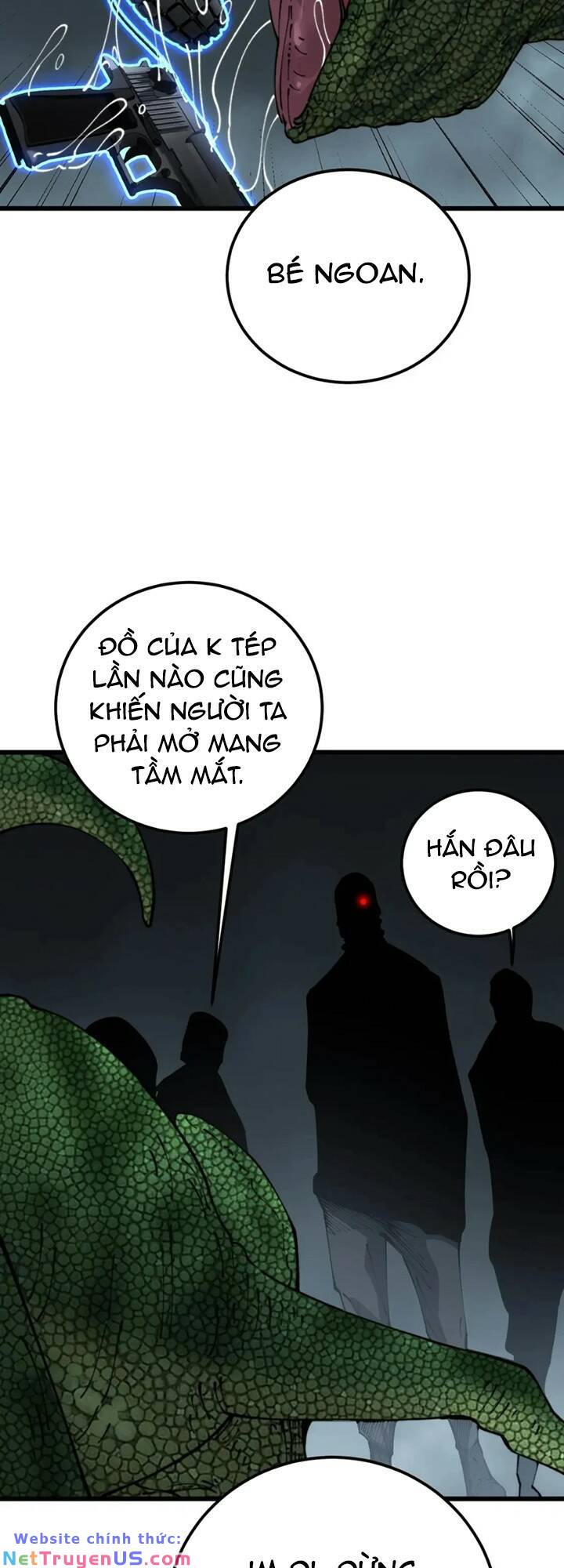 Độc Thủ Vu Y Chapter 428 - Trang 22