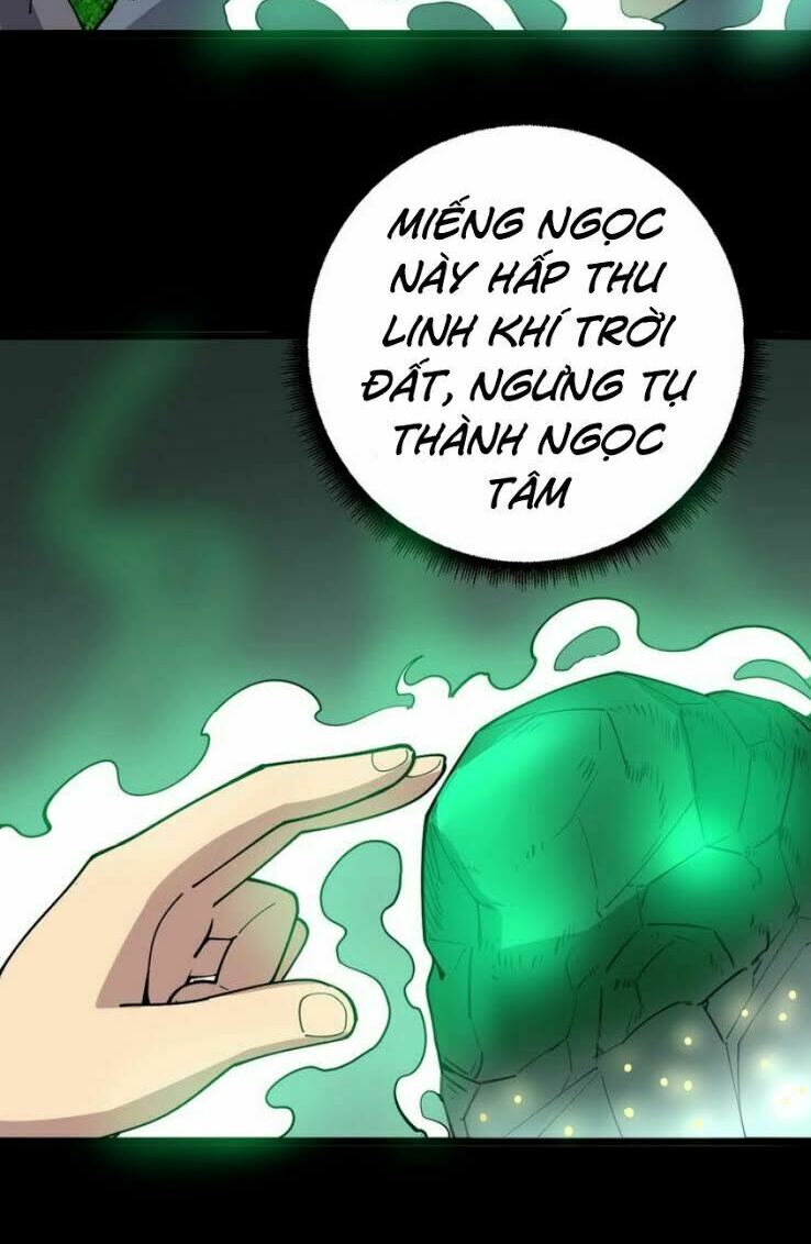 Độc Thủ Vu Y Chapter 22 - Trang 39