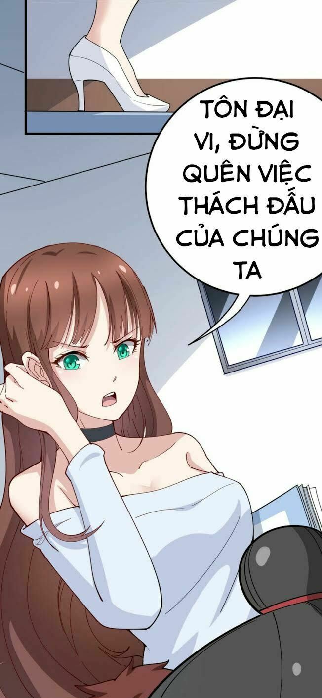 Độc Thủ Vu Y Chapter 43 - Trang 15