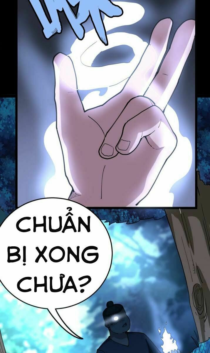 Độc Thủ Vu Y Chapter 34 - Trang 4