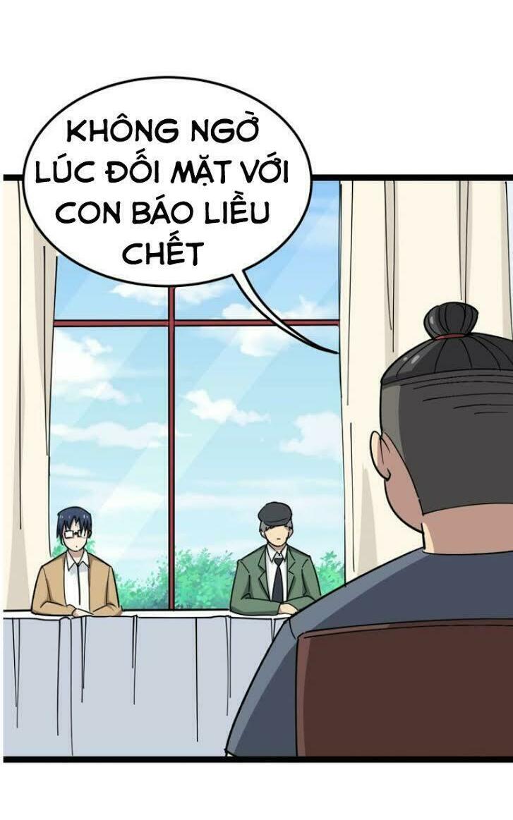 Độc Thủ Vu Y Chapter 11 - Trang 38