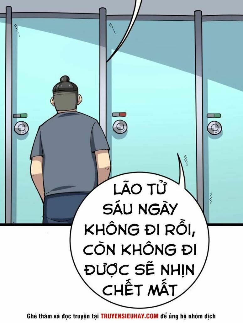 Độc Thủ Vu Y Chapter 35 - Trang 13