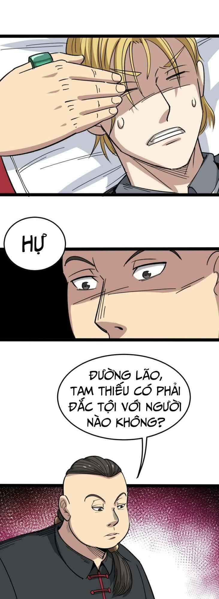 Độc Thủ Vu Y Chapter 13 - Trang 58