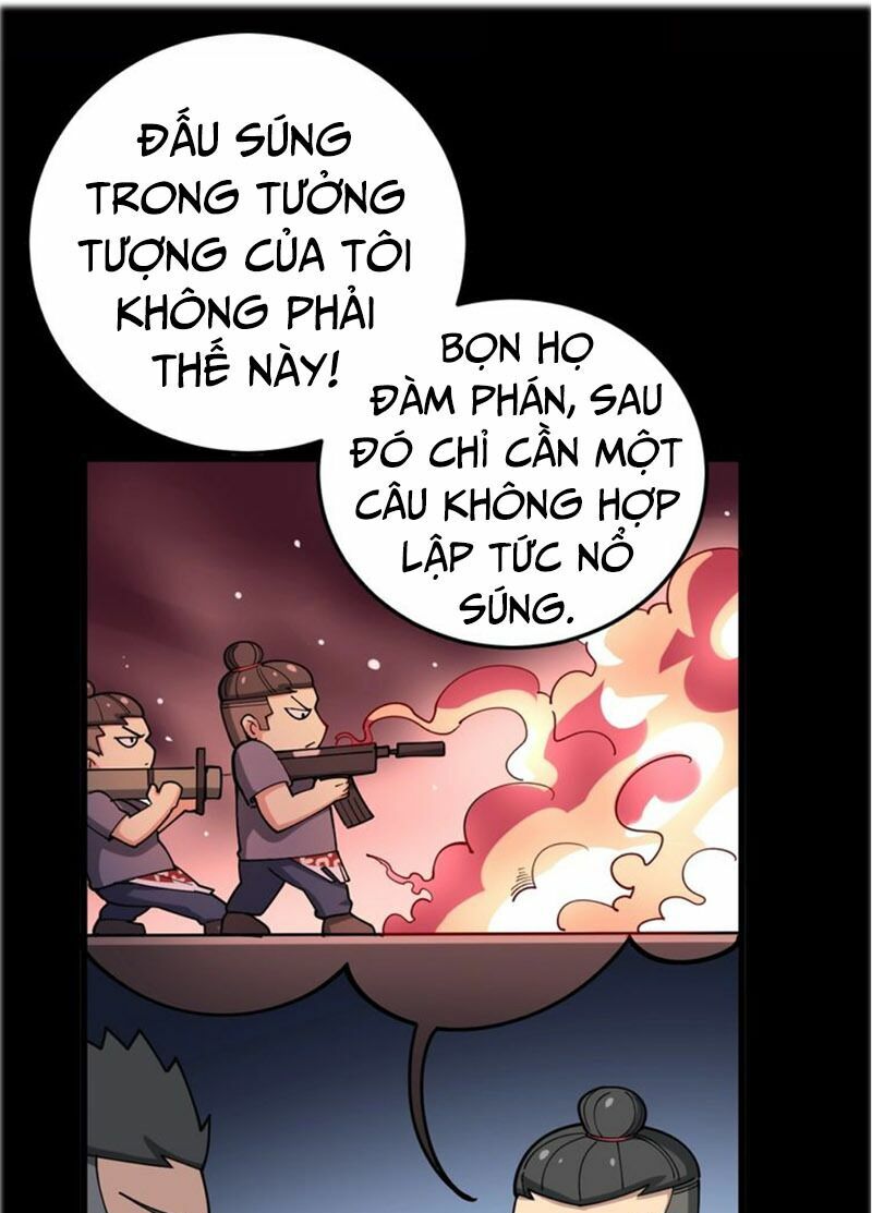 Độc Thủ Vu Y Chapter 47 - Trang 18