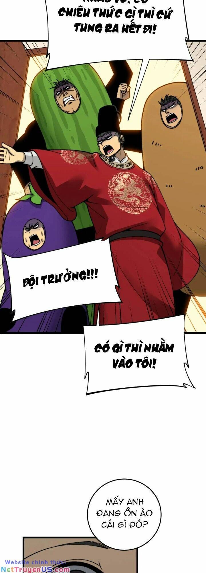 Độc Thủ Vu Y Chapter 444 - Trang 14