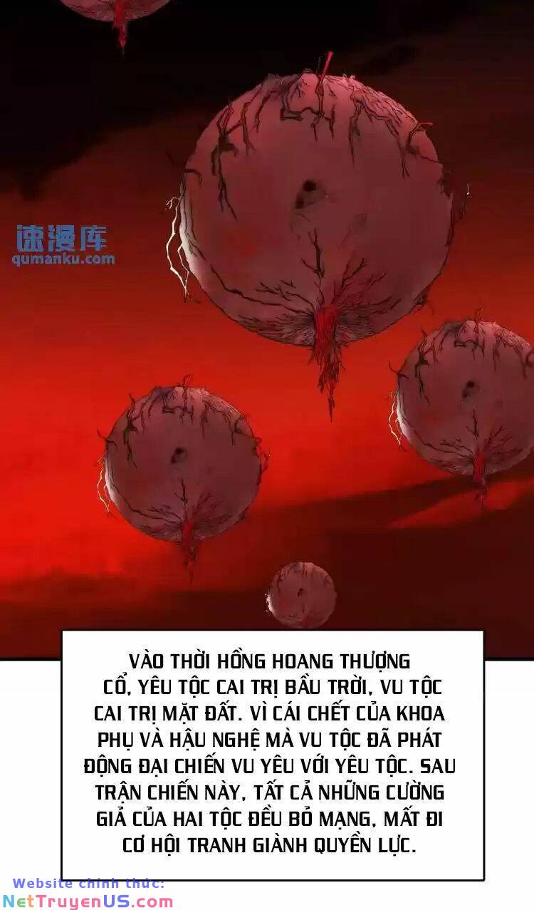 Độc Thủ Vu Y Chapter 446 - Trang 13