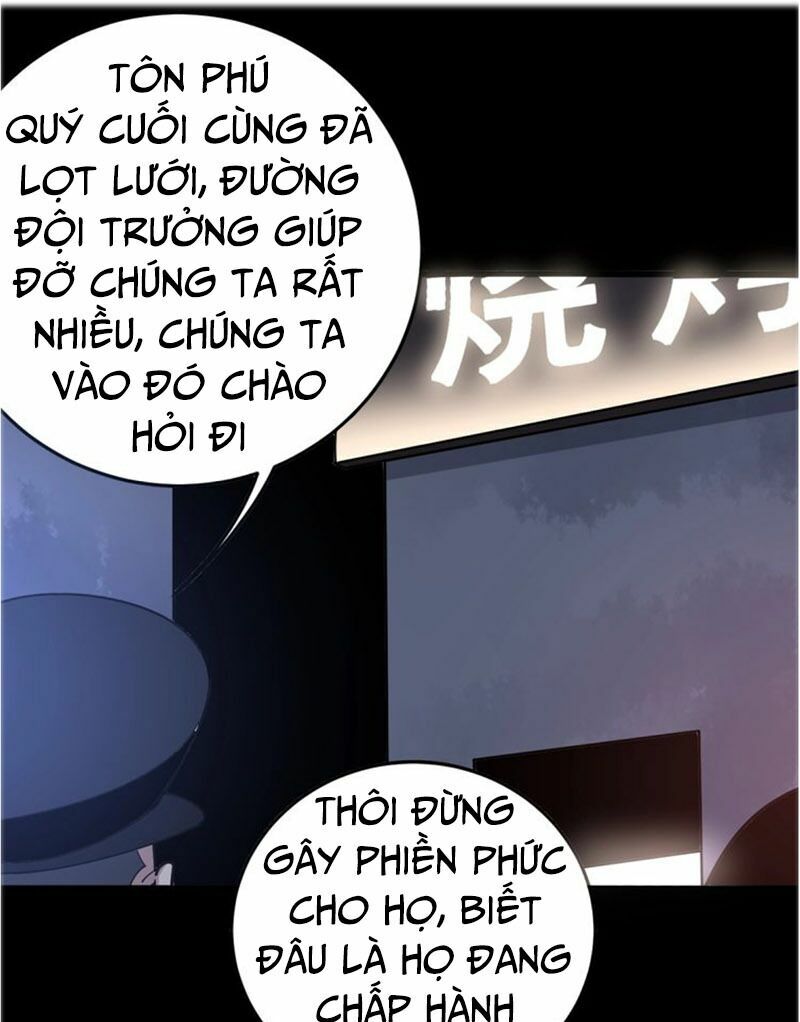 Độc Thủ Vu Y Chapter 49 - Trang 24