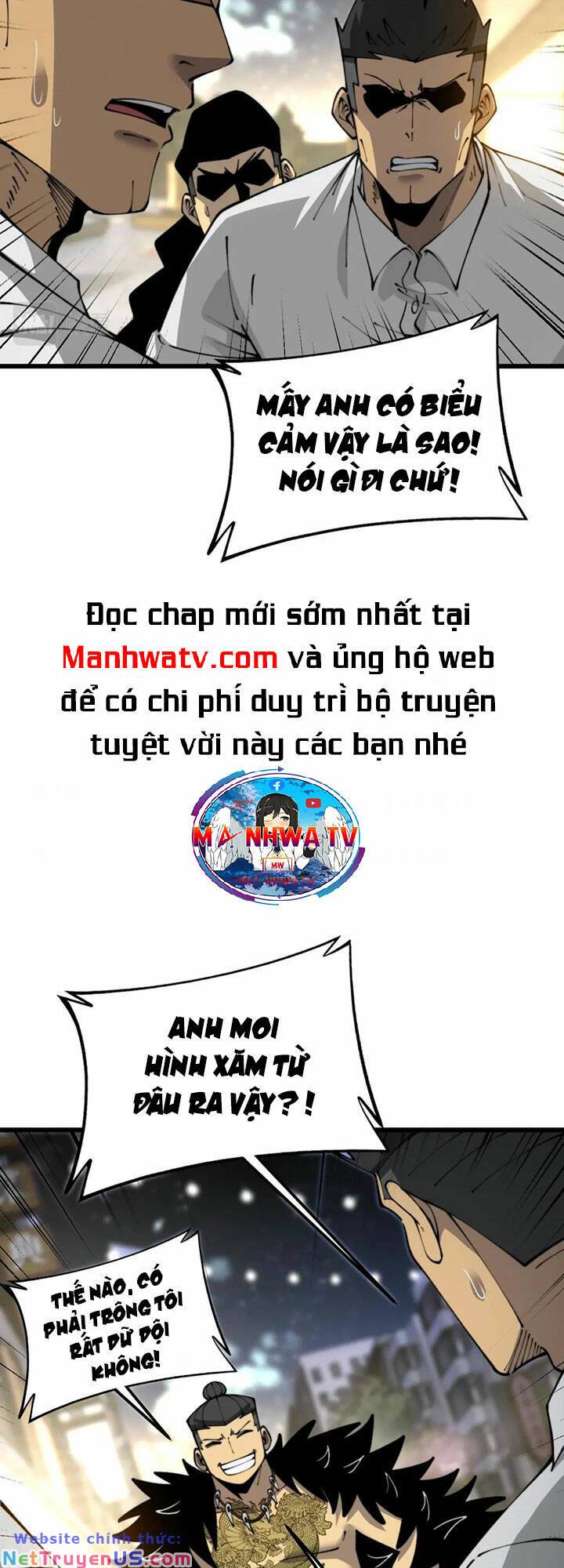 Độc Thủ Vu Y Chapter 430 - Trang 40