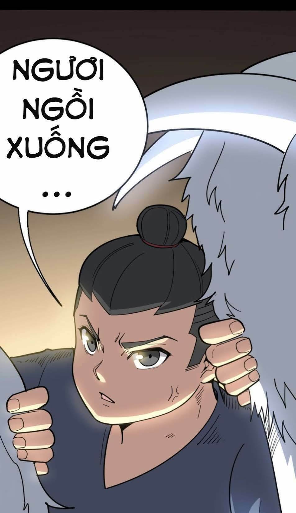 Độc Thủ Vu Y Chapter 31 - Trang 18