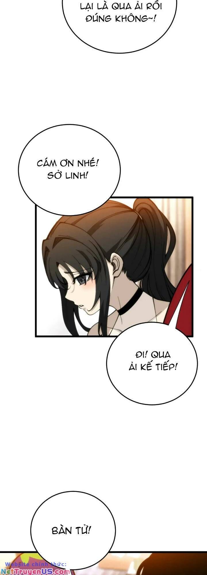 Độc Thủ Vu Y Chapter 443 - Trang 18