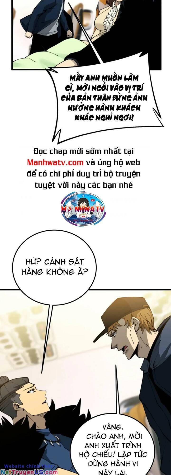 Độc Thủ Vu Y Chapter 428 - Trang 38