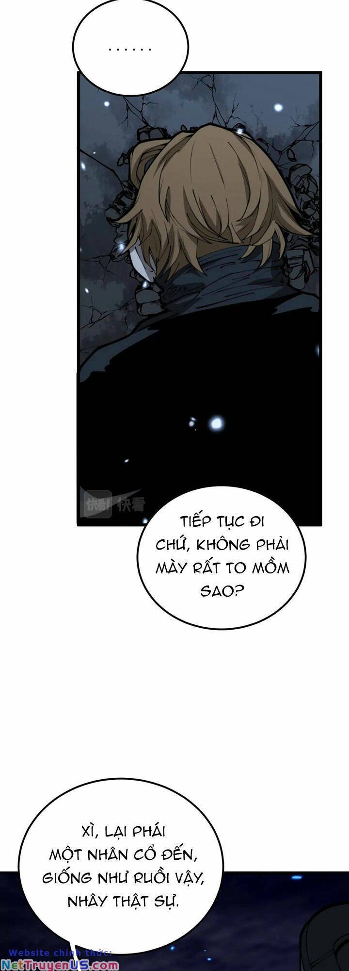 Độc Thủ Vu Y Chapter 433 - Trang 21