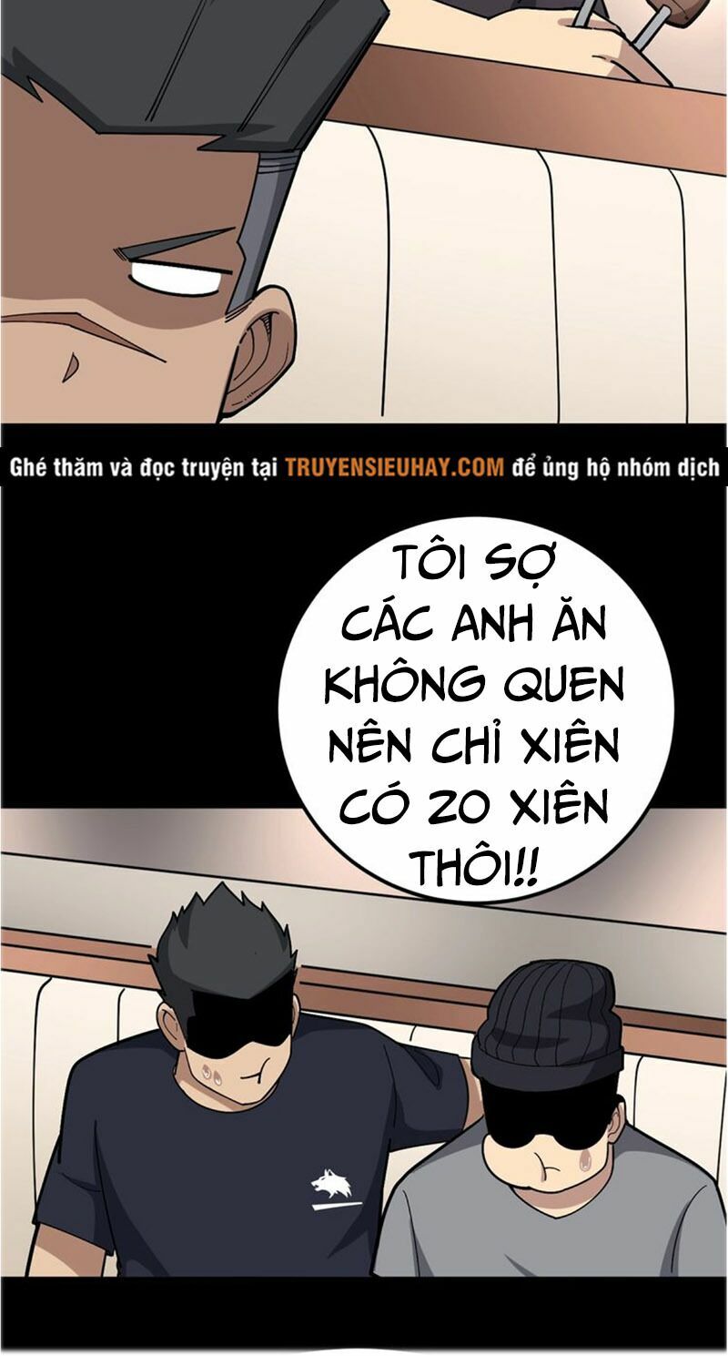 Độc Thủ Vu Y Chapter 49 - Trang 49