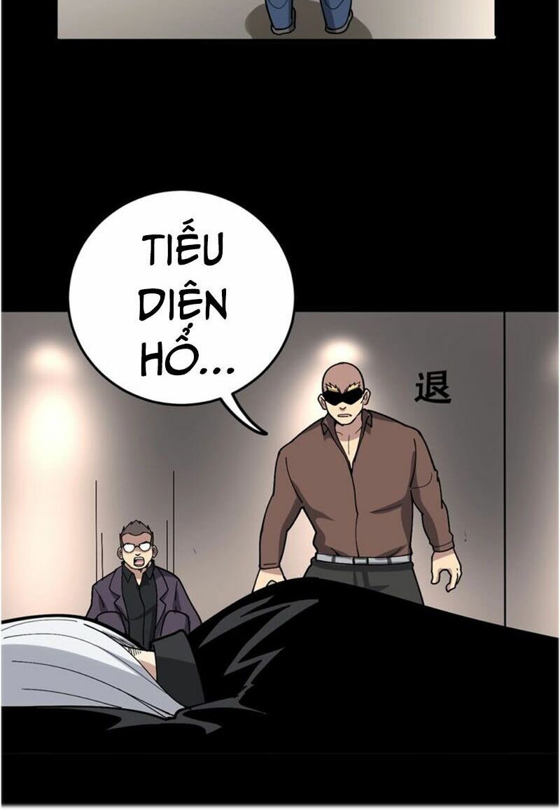 Độc Thủ Vu Y Chapter 48 - Trang 48