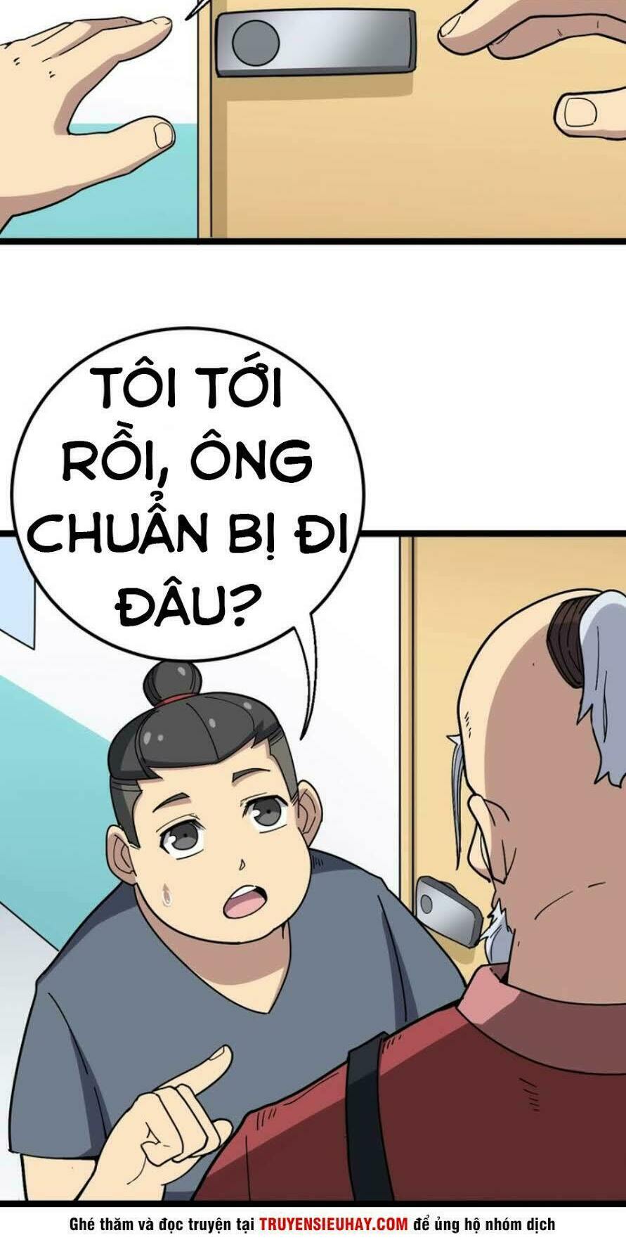 Độc Thủ Vu Y Chapter 35 - Trang 27