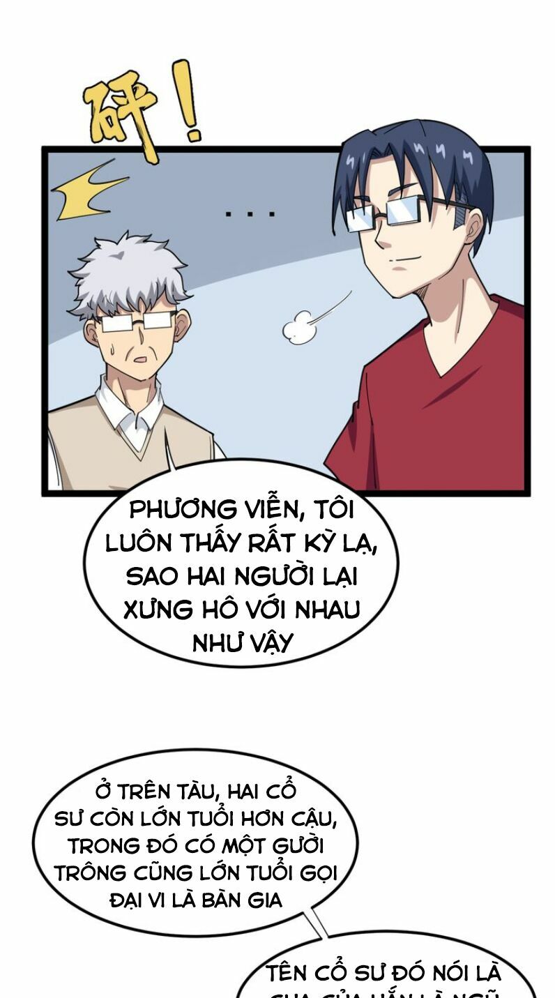 Độc Thủ Vu Y Chapter 8 - Trang 25