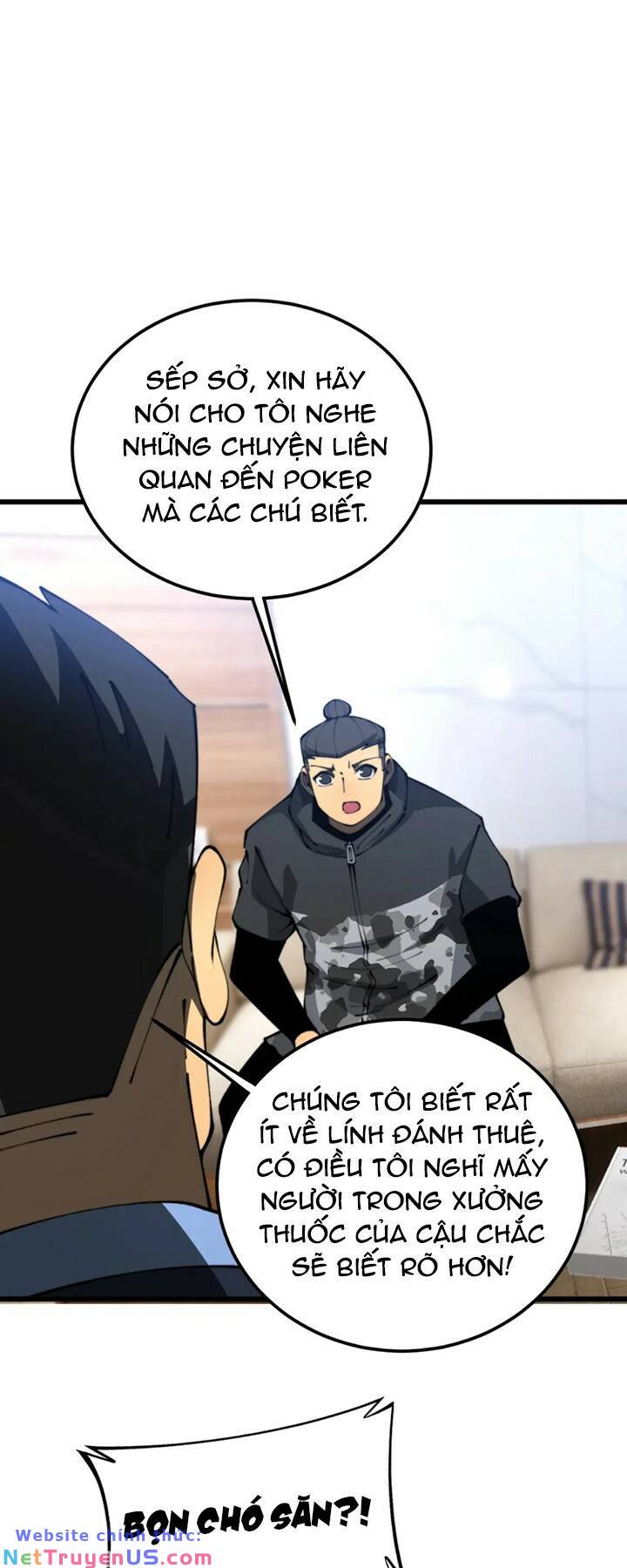 Độc Thủ Vu Y Chapter 427 - Trang 32