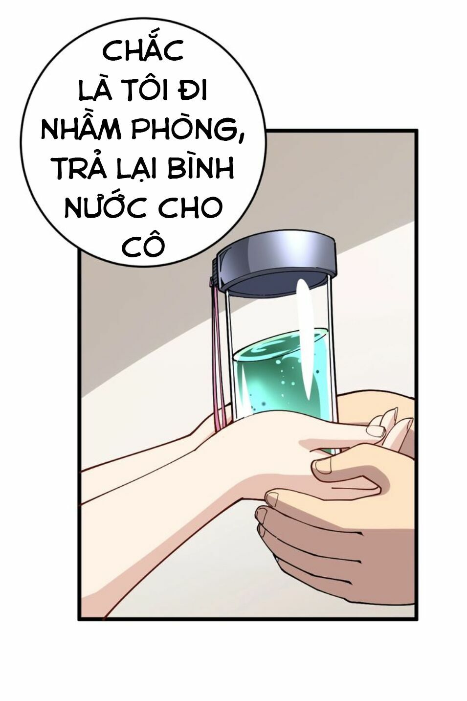 Độc Thủ Vu Y Chapter 41 - Trang 29