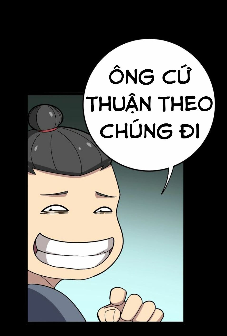 Độc Thủ Vu Y Chapter 32 - Trang 16