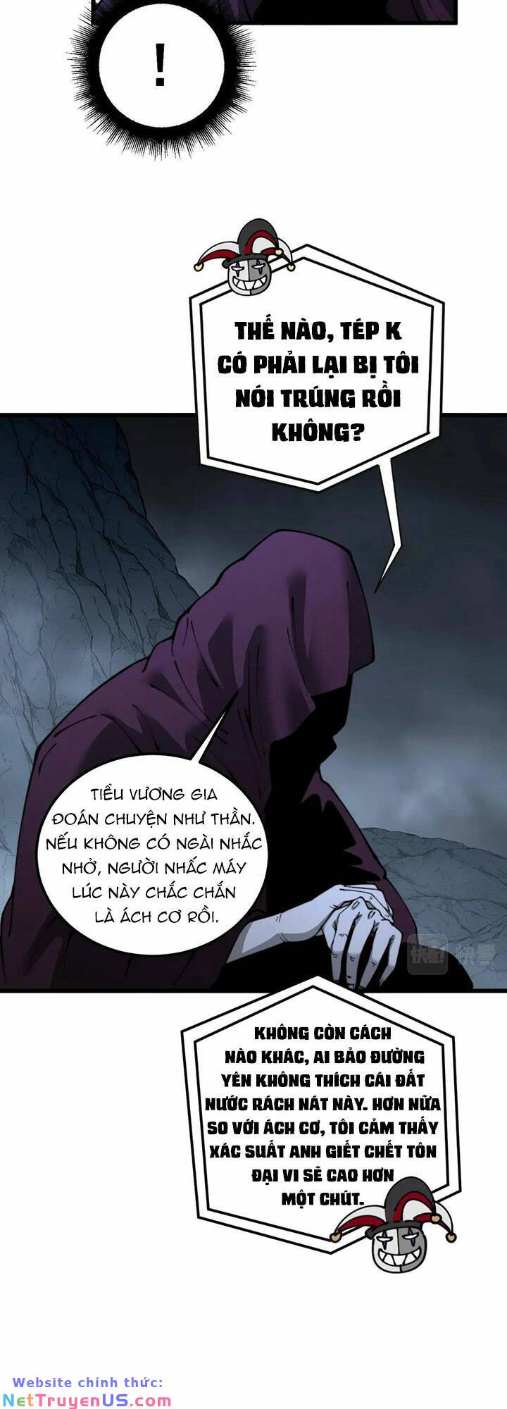 Độc Thủ Vu Y Chapter 430 - Trang 23