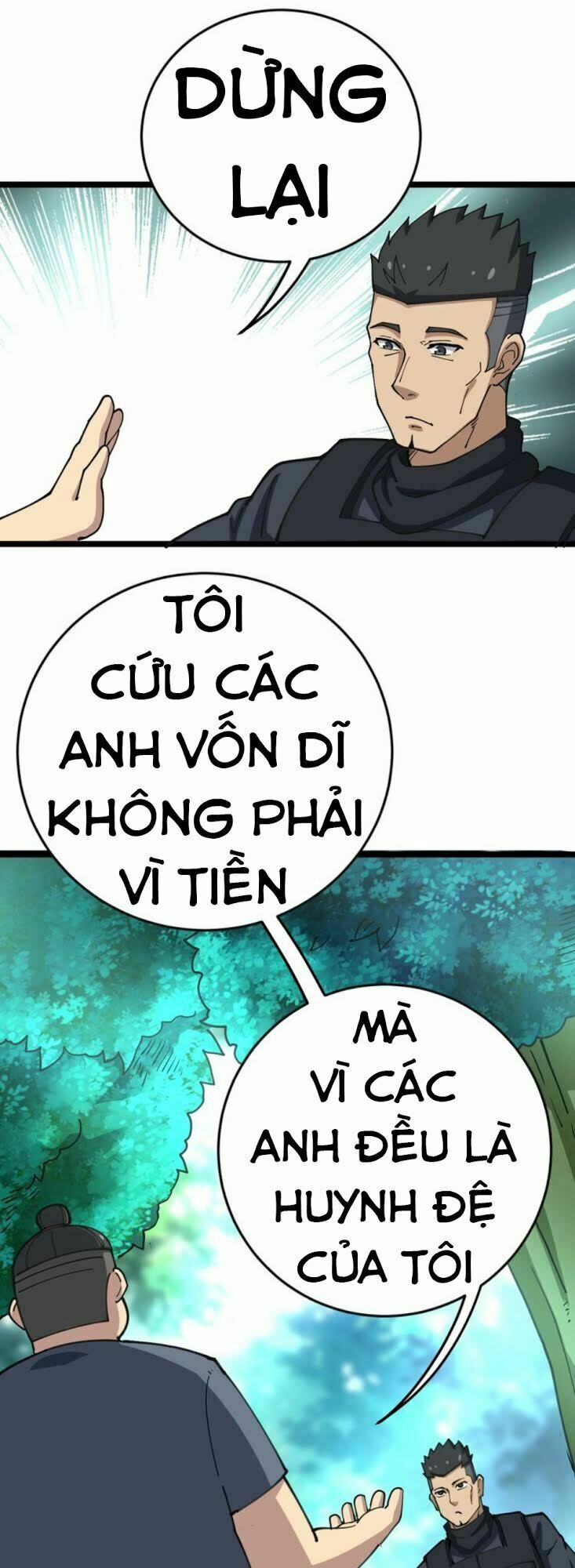 Độc Thủ Vu Y Chapter 34 - Trang 43