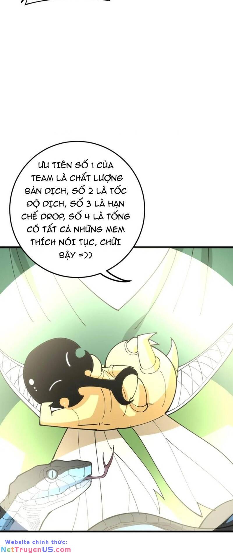 Độc Thủ Vu Y Chapter 423 - Trang 47