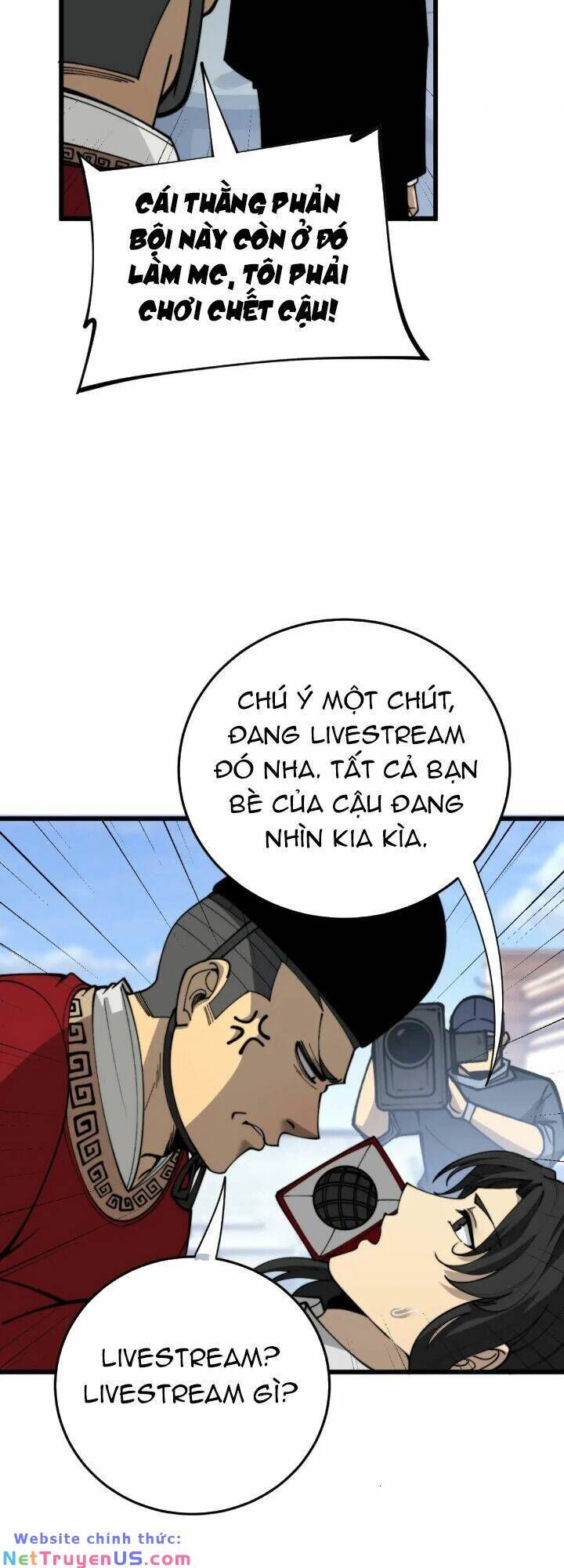 Độc Thủ Vu Y Chapter 444 - Trang 4