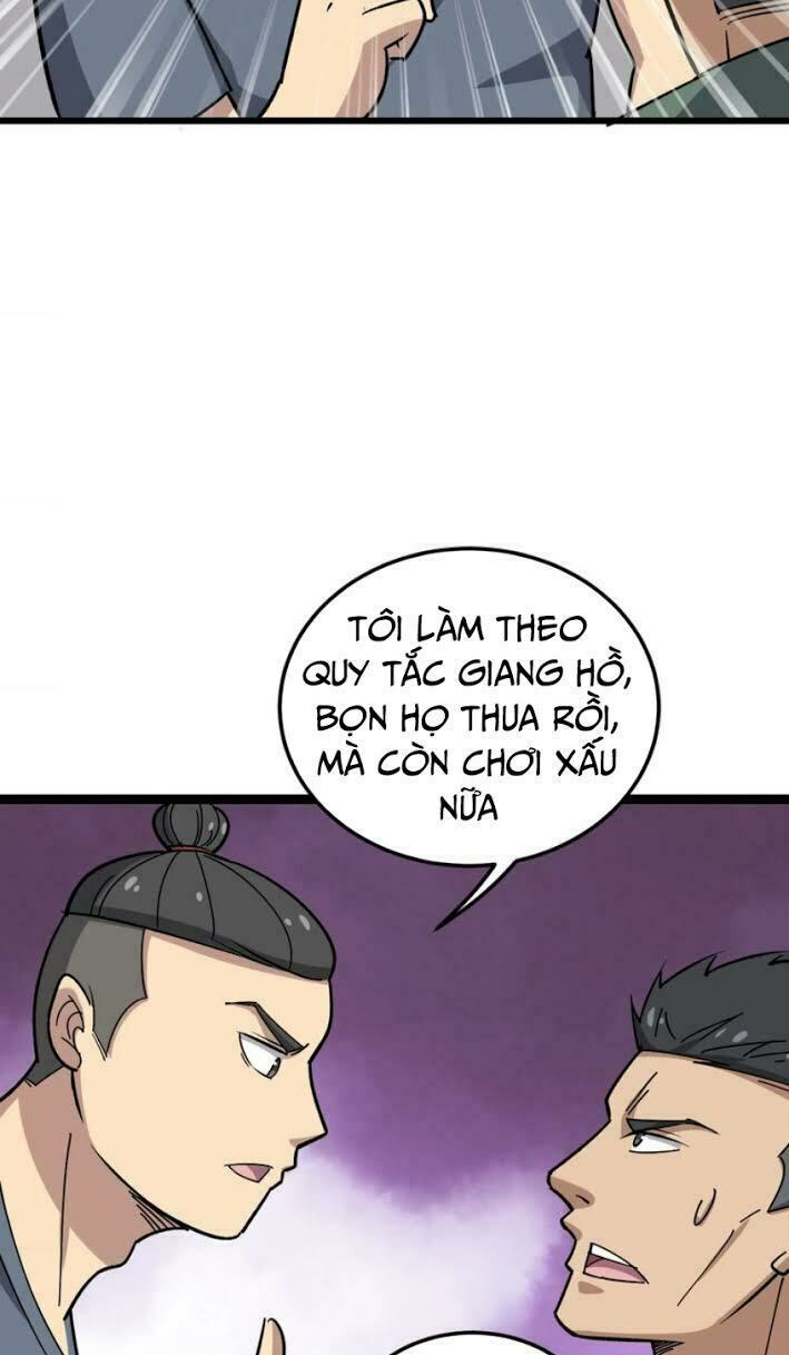 Độc Thủ Vu Y Chapter 15 - Trang 11