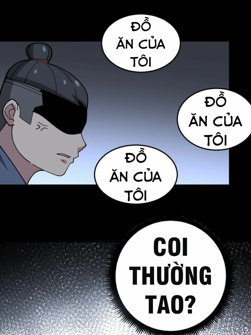 Độc Thủ Vu Y Chapter 44 - Trang 43