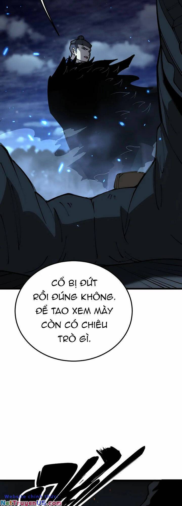 Độc Thủ Vu Y Chapter 433 - Trang 22