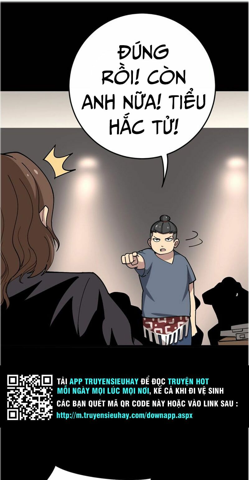 Độc Thủ Vu Y Chapter 49 - Trang 20