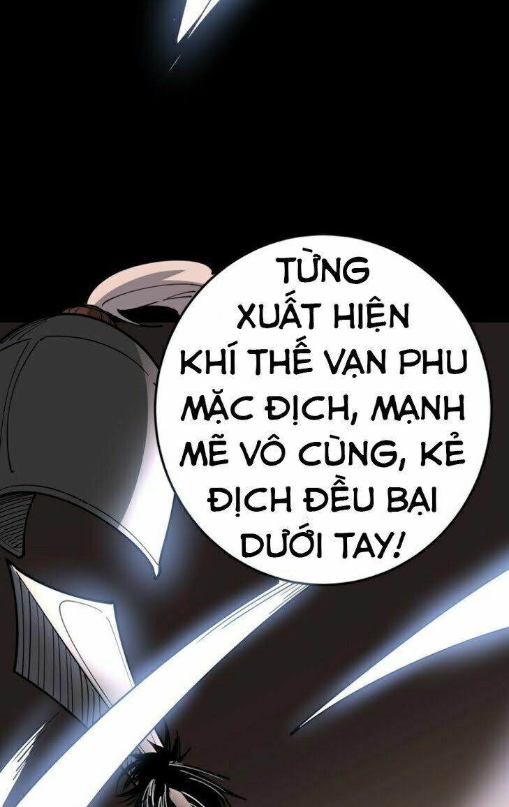 Độc Thủ Vu Y Chapter 36 - Trang 21