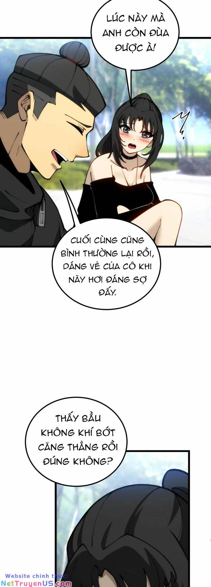 Độc Thủ Vu Y Chapter 441 - Trang 2