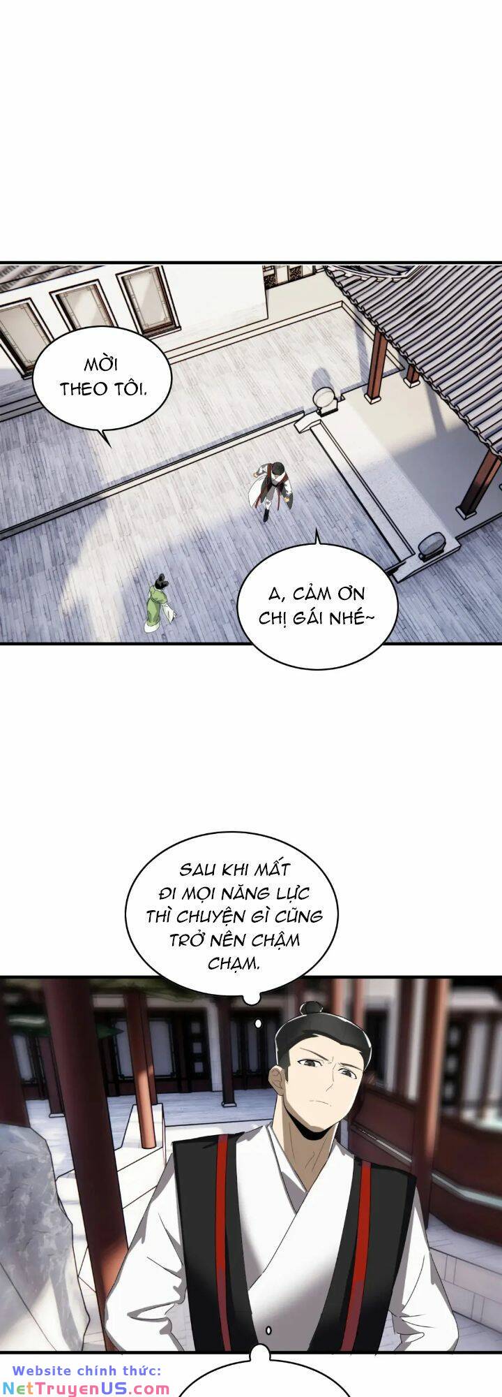 Độc Thủ Vu Y Chapter 452 - Trang 26