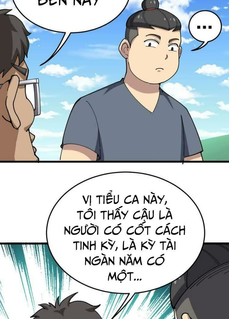 Độc Thủ Vu Y Chapter 21 - Trang 35