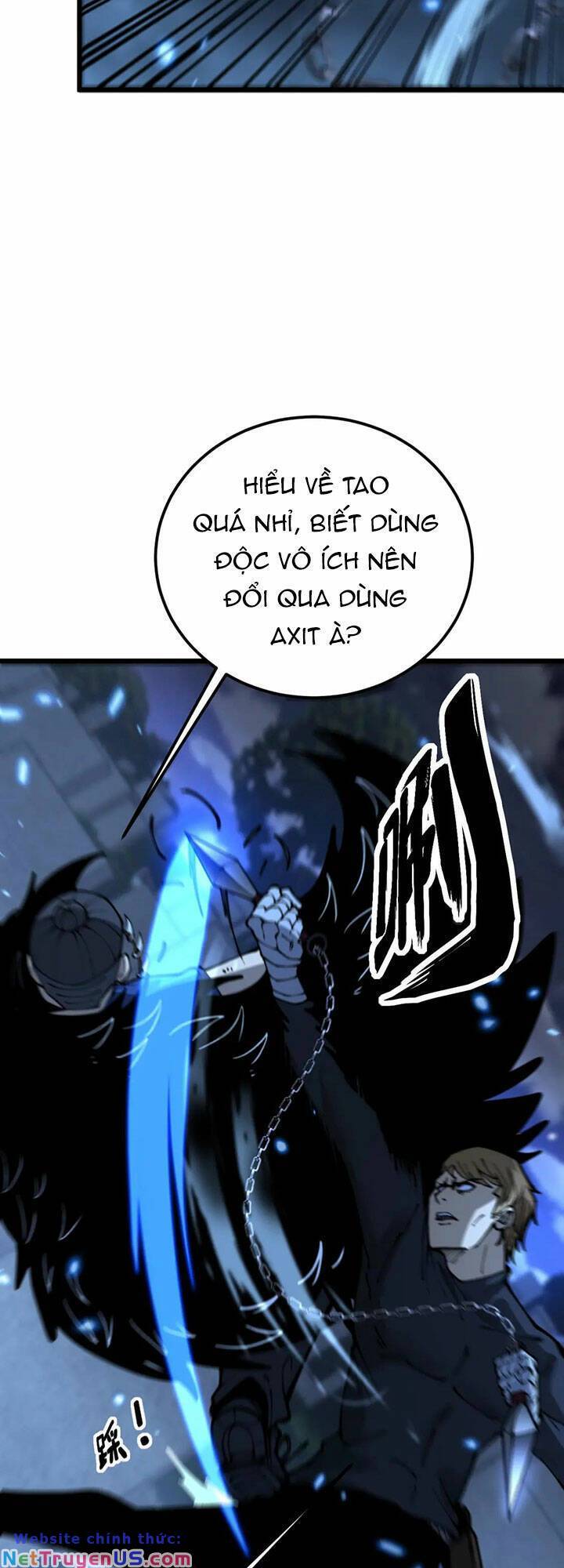 Độc Thủ Vu Y Chapter 433 - Trang 15