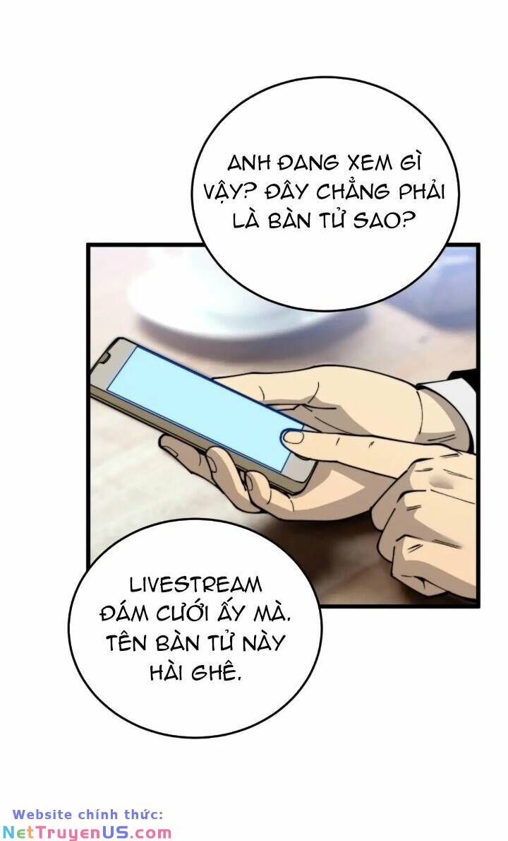 Độc Thủ Vu Y Chapter 444 - Trang 8