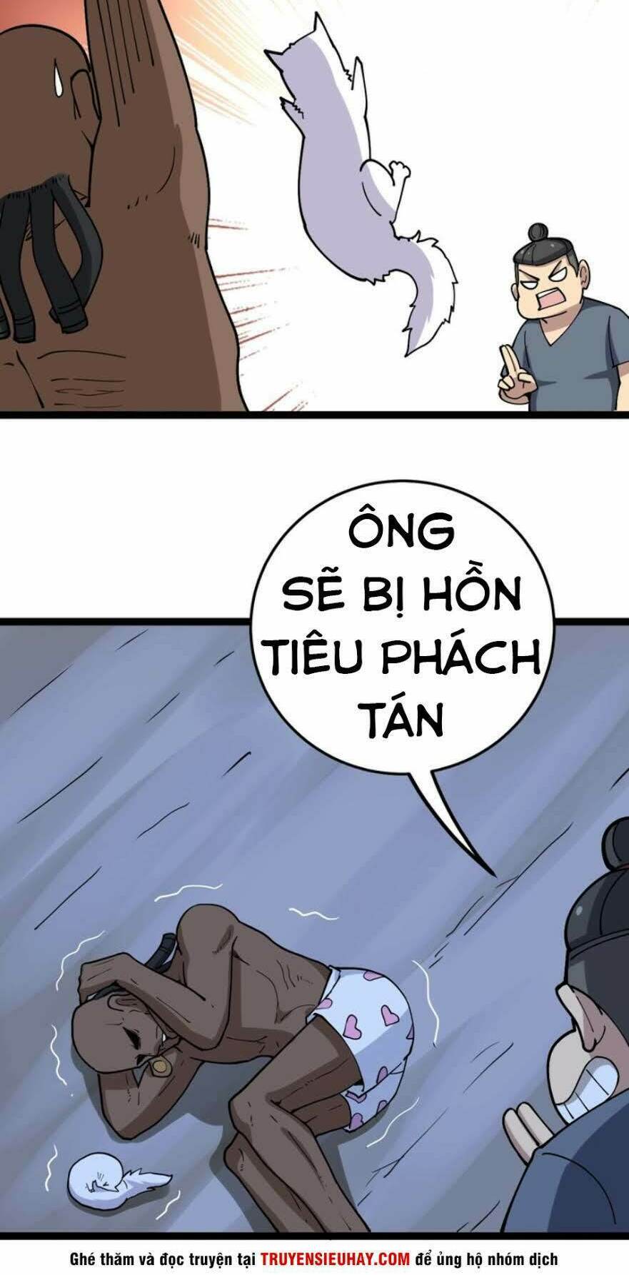 Độc Thủ Vu Y Chapter 32 - Trang 39