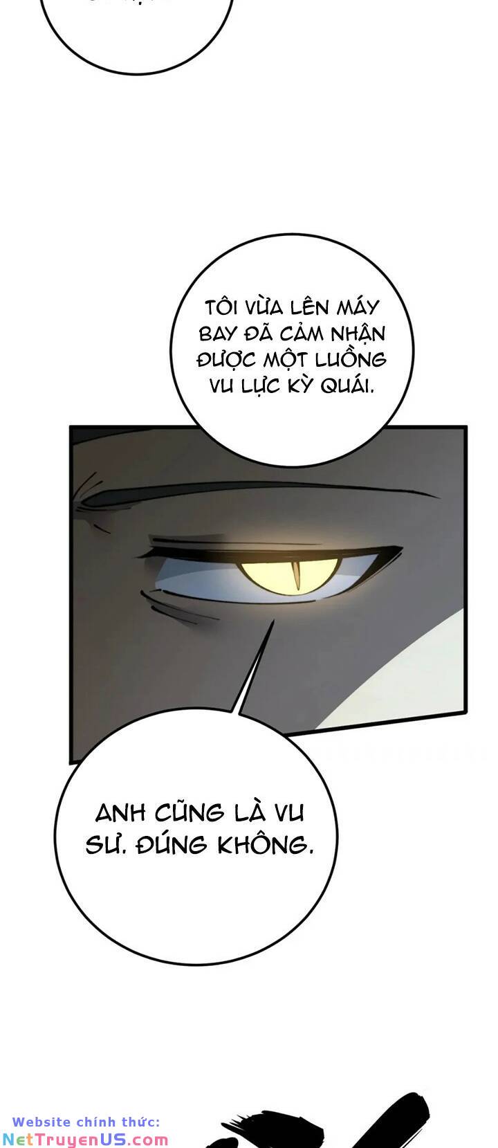 Độc Thủ Vu Y Chapter 428 - Trang 40