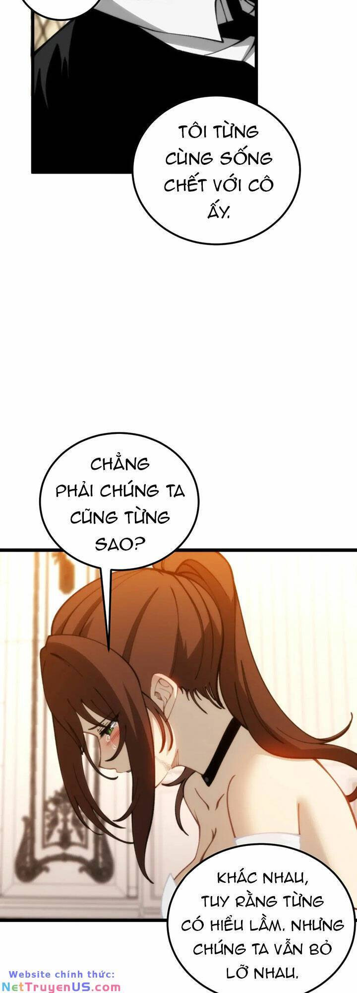 Độc Thủ Vu Y Chapter 440 - Trang 11