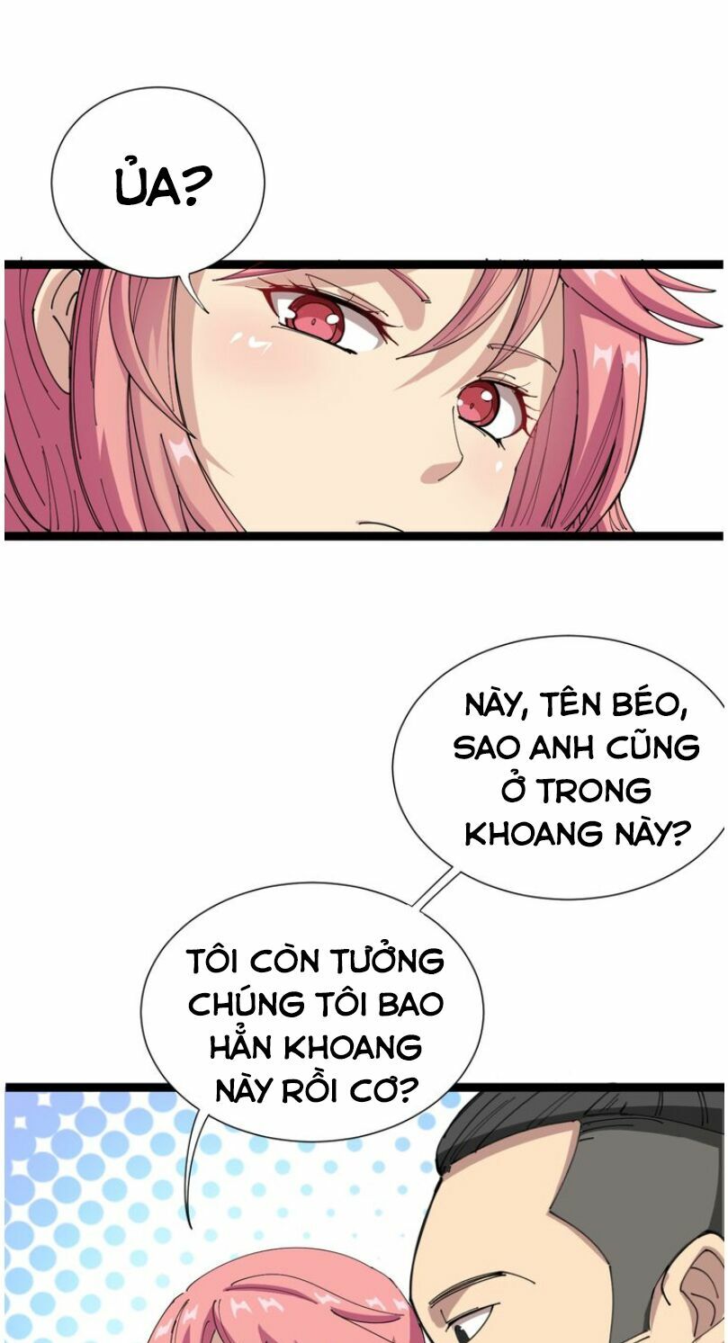 Độc Thủ Vu Y Chapter 1 - Trang 29