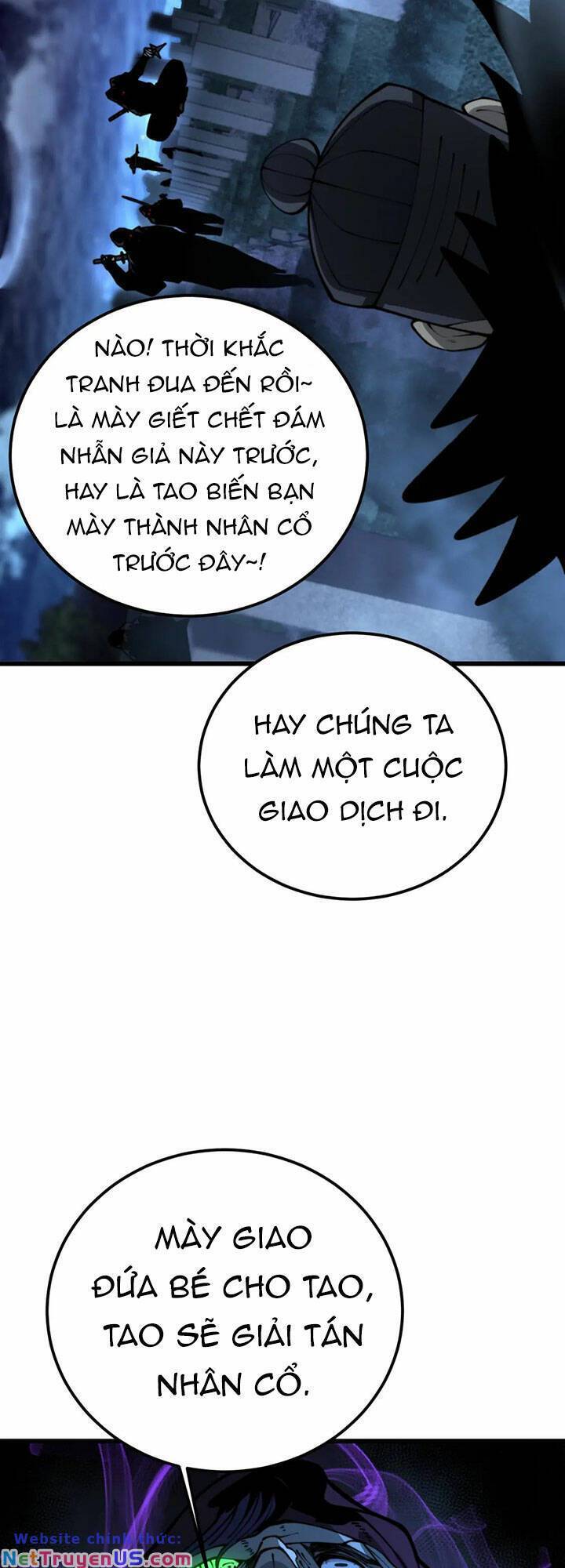 Độc Thủ Vu Y Chapter 433 - Trang 37