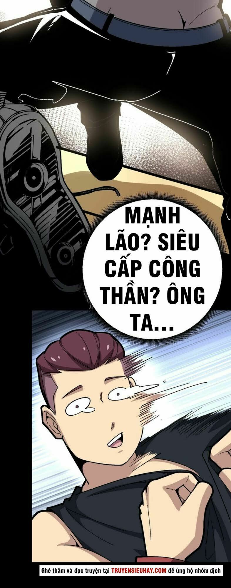 Độc Thủ Vu Y Chapter 39 - Trang 17