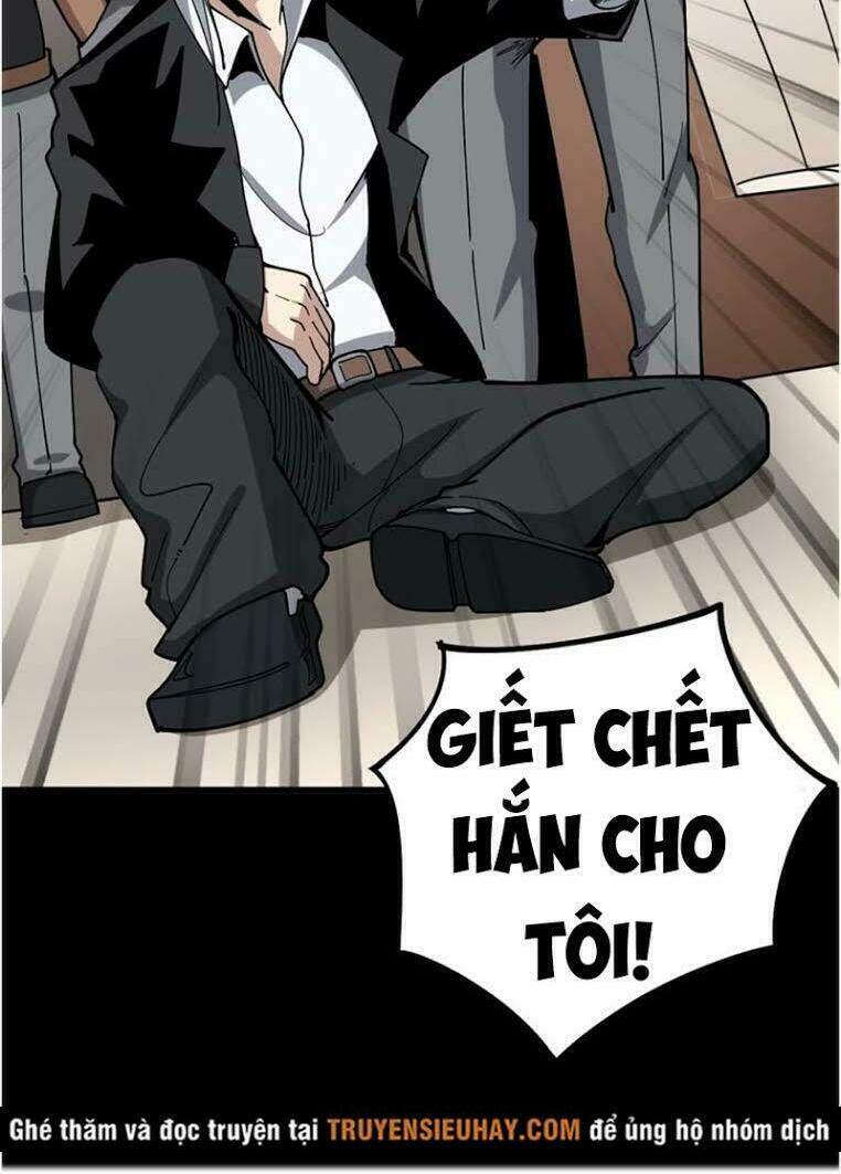 Độc Thủ Vu Y Chapter 48 - Trang 35