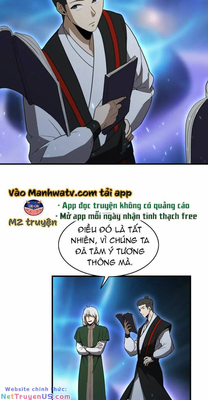 Độc Thủ Vu Y Chapter 455 - Trang 13