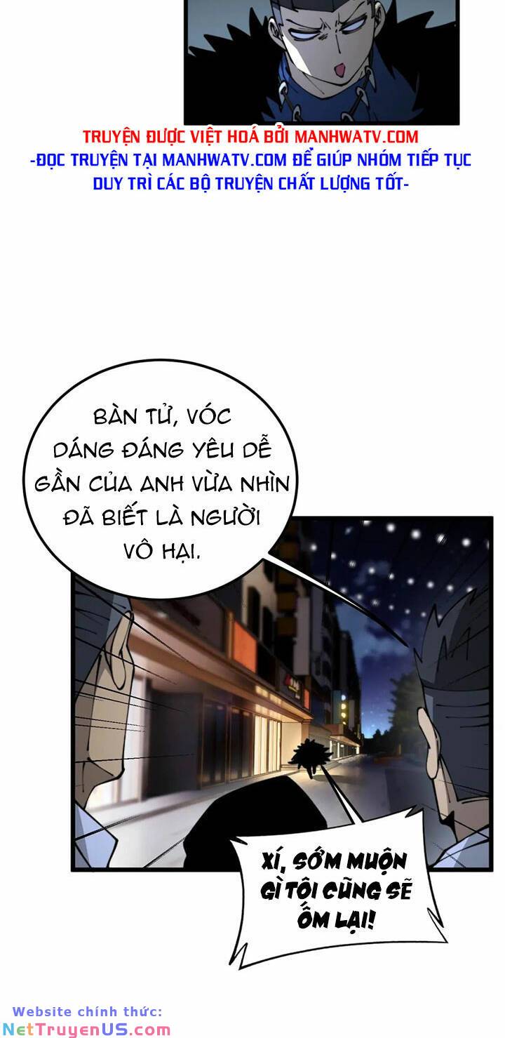 Độc Thủ Vu Y Chapter 430 - Trang 37