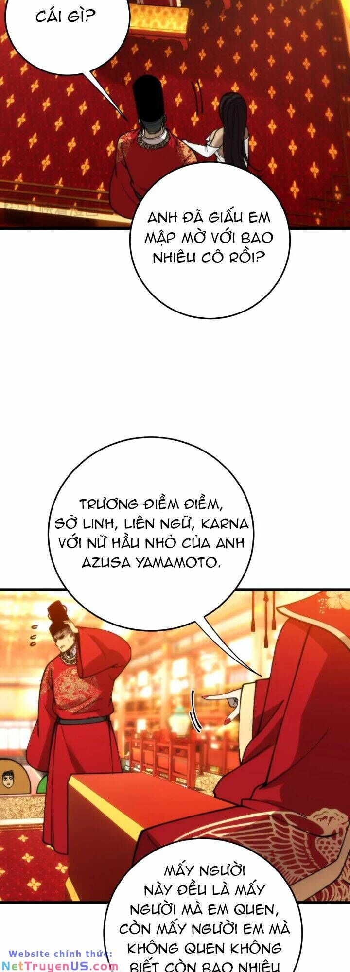 Độc Thủ Vu Y Chapter 445 - Trang 13